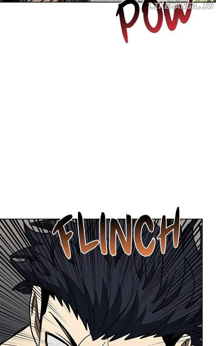 King of the Octagon Chapter 111 page 88