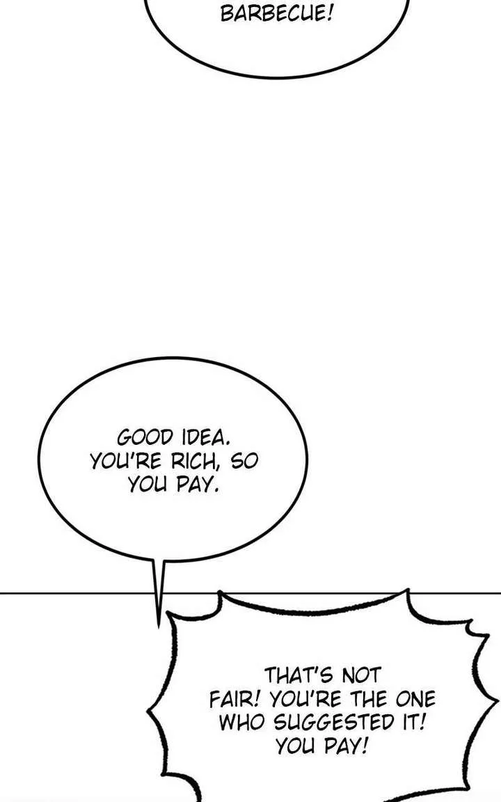 King of the Octagon Chapter 108 page 48