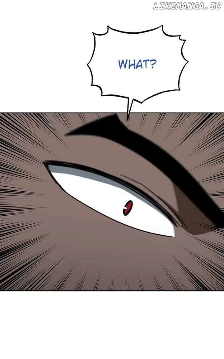 King of the Octagon Chapter 107 page 78