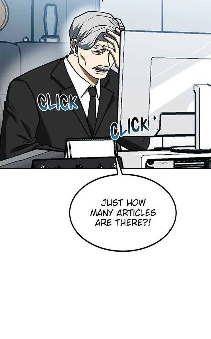 King of the Octagon Chapter 108 page 55