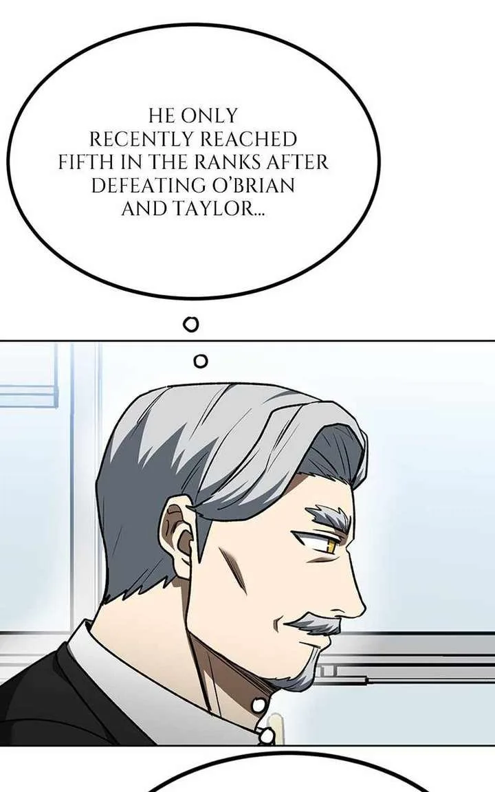King of the Octagon Chapter 108 page 56