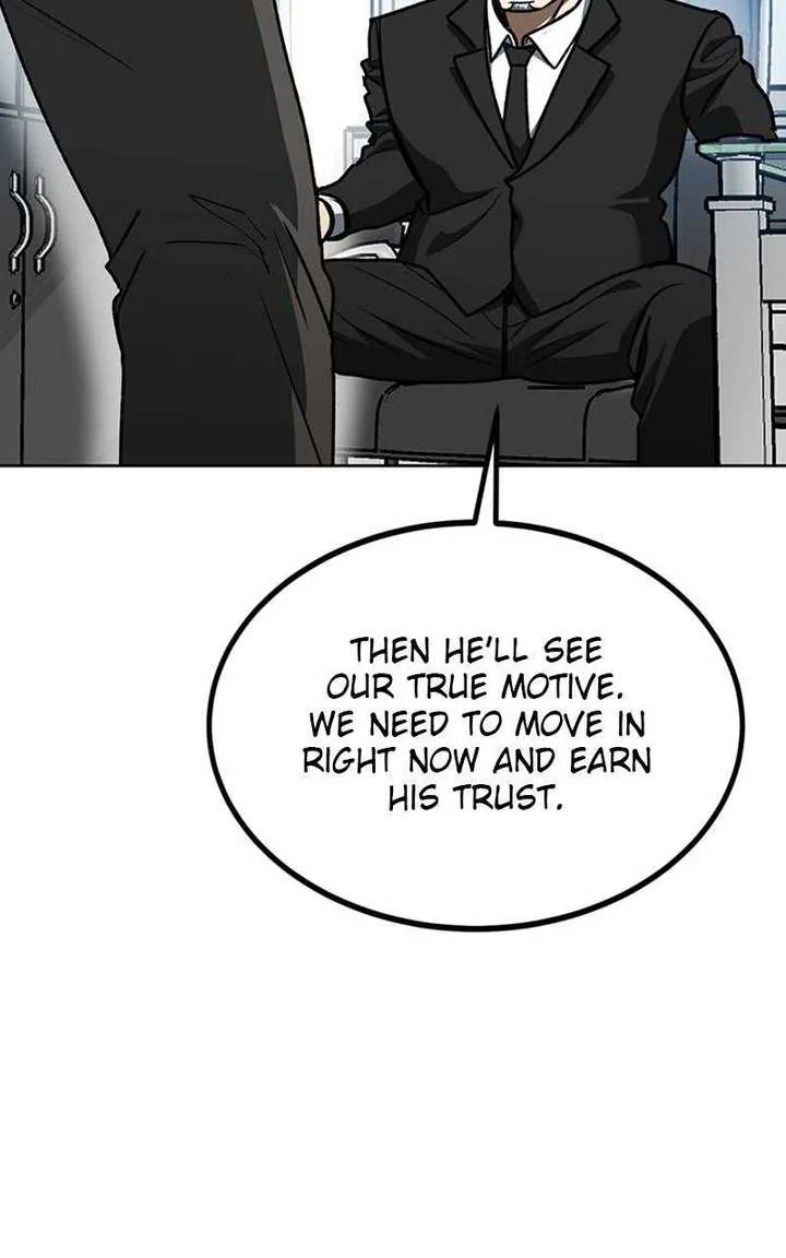 King of the Octagon Chapter 108 page 68