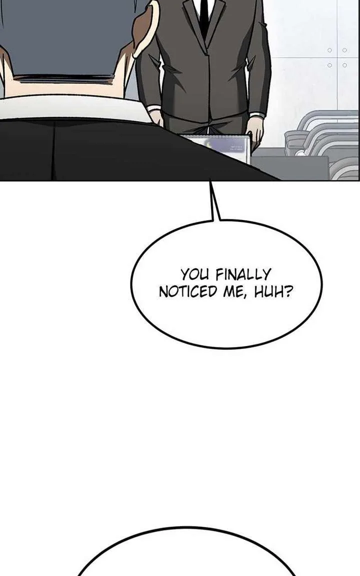 King of the Octagon Chapter 108 page 64