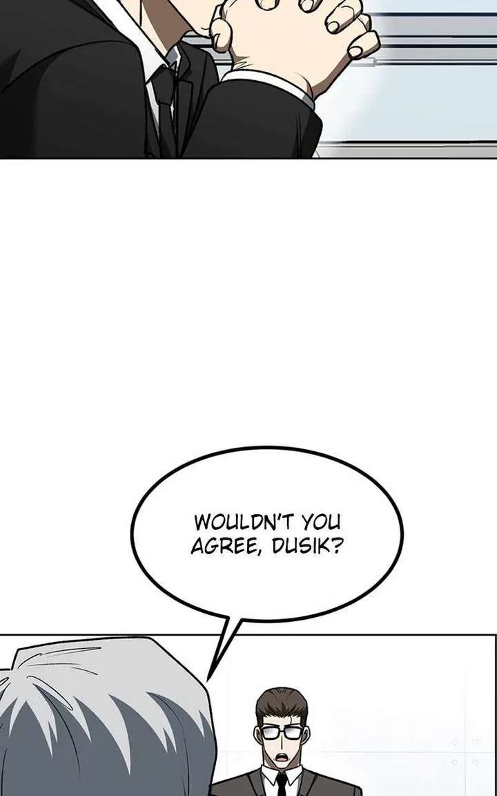King of the Octagon Chapter 108 page 63