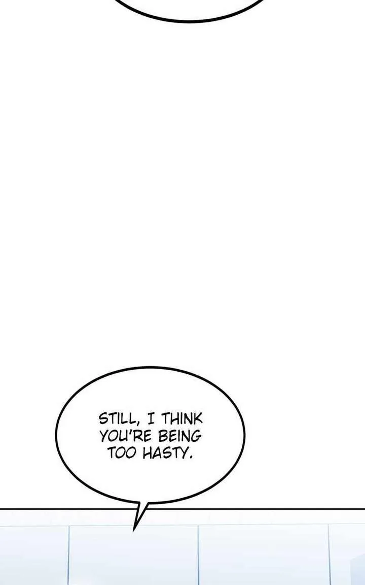 King of the Octagon Chapter 108 page 70