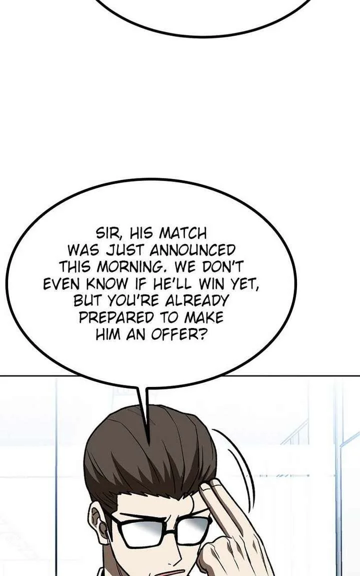 King of the Octagon Chapter 108 page 66