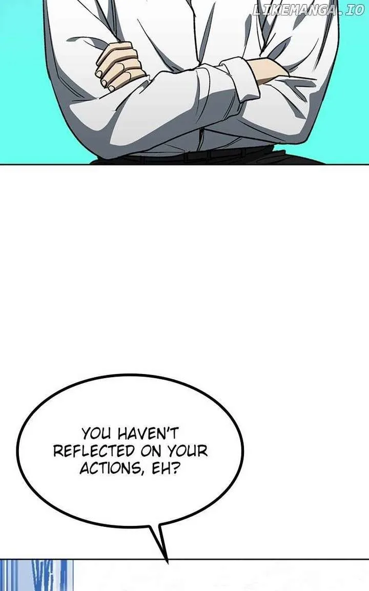 King of the Octagon Chapter 110 page 29