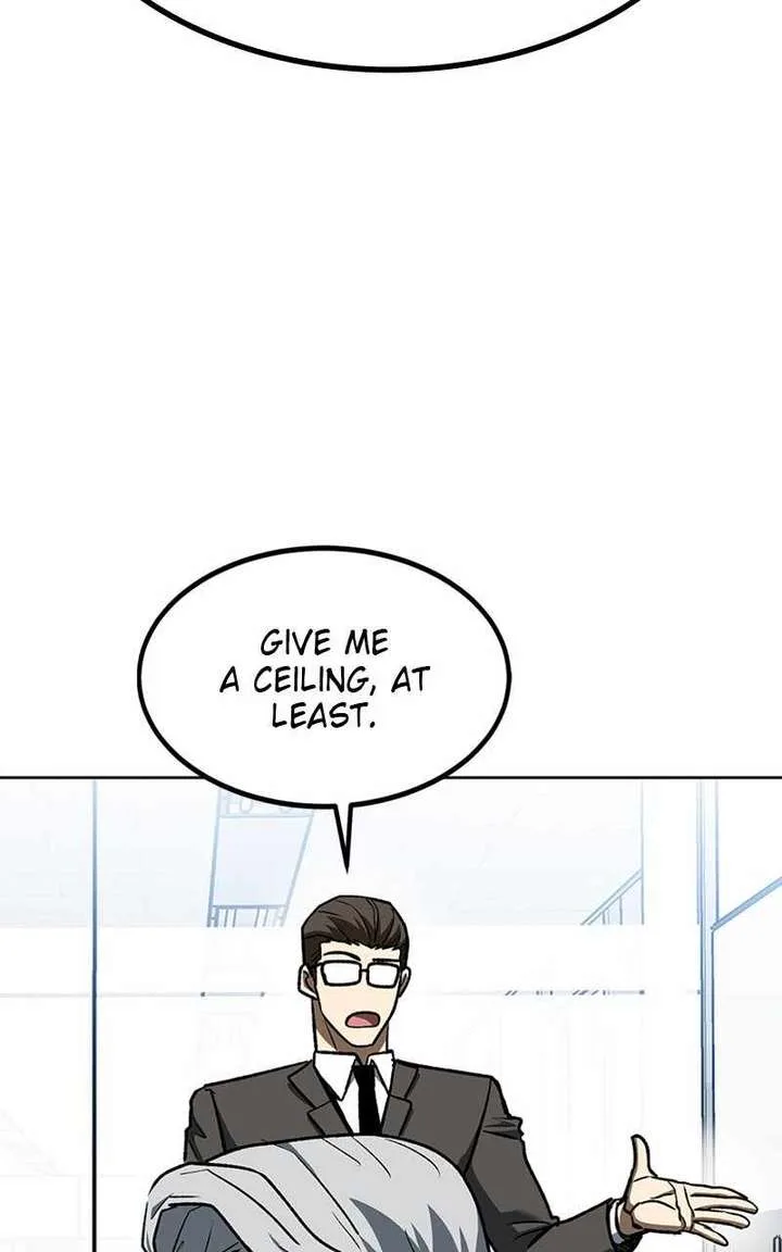 King of the Octagon Chapter 108 page 75