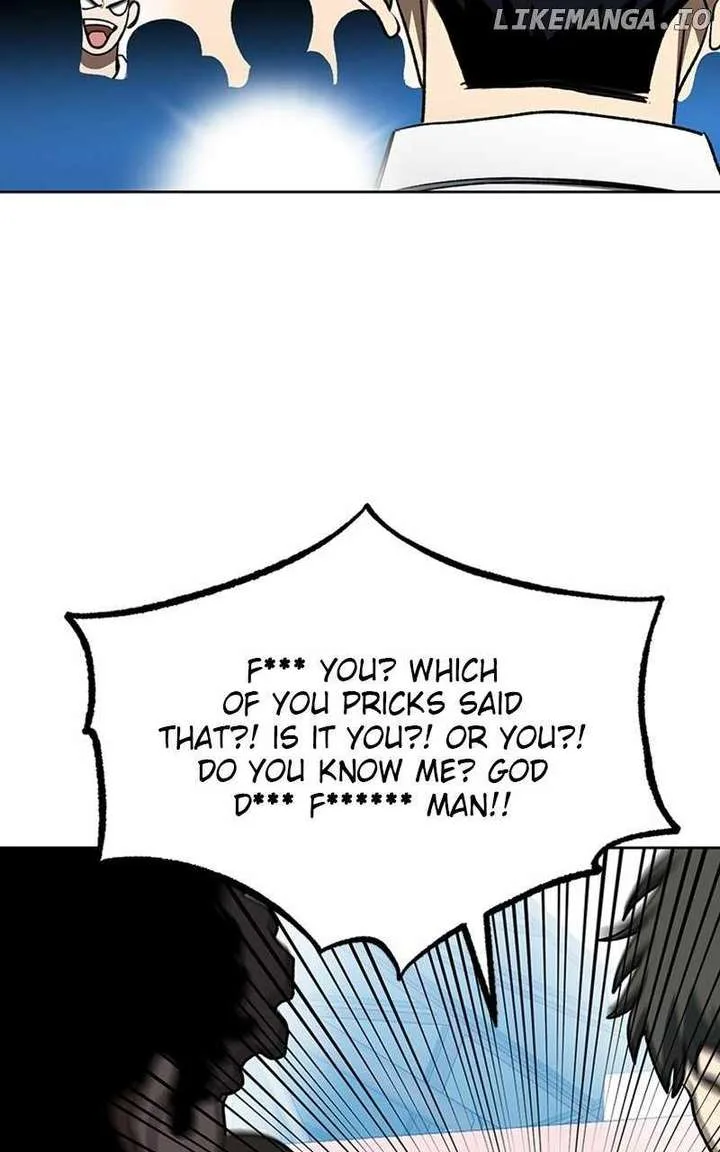 King of the Octagon Chapter 110 page 15
