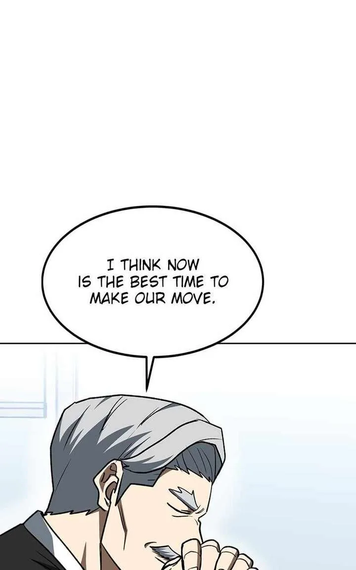 King of the Octagon Chapter 108 page 62