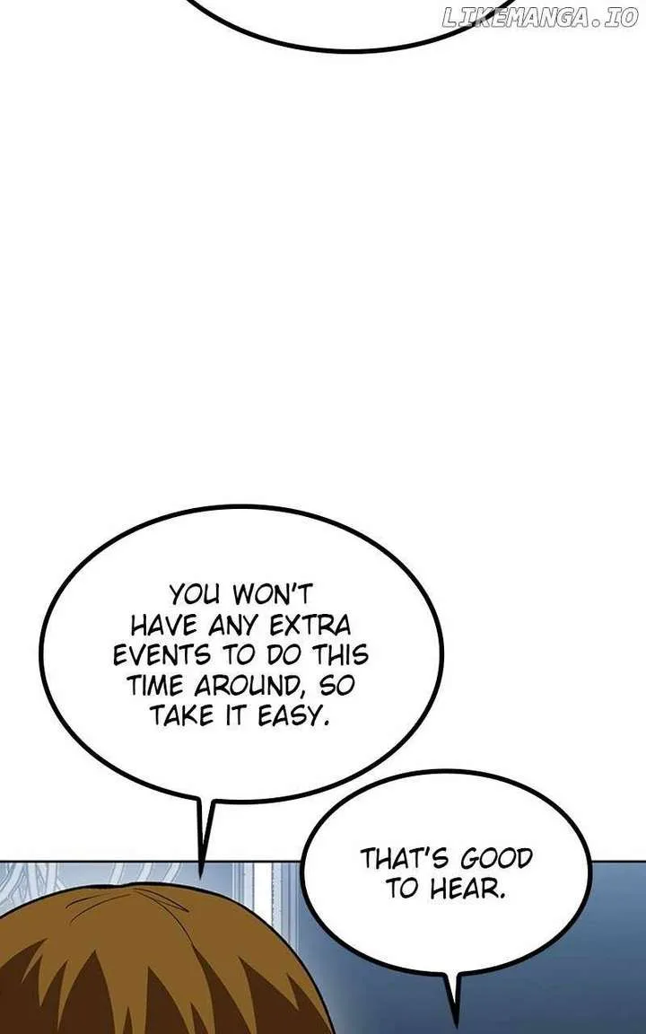 King of the Octagon Chapter 110 page 32