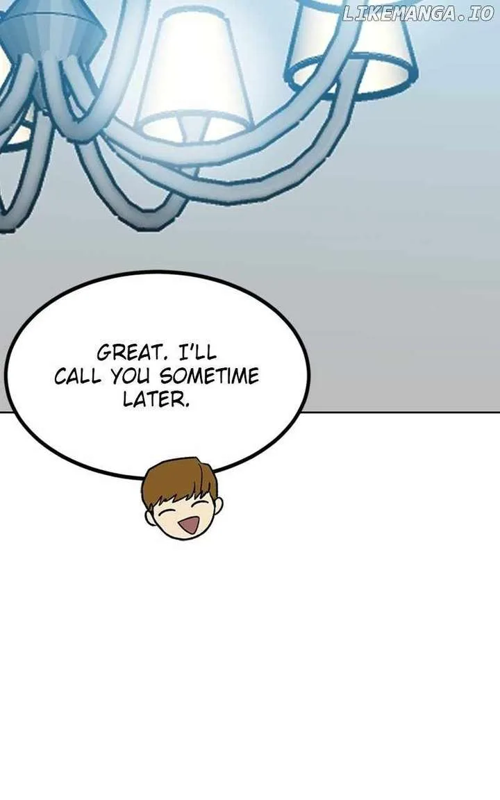 King of the Octagon Chapter 110 page 40