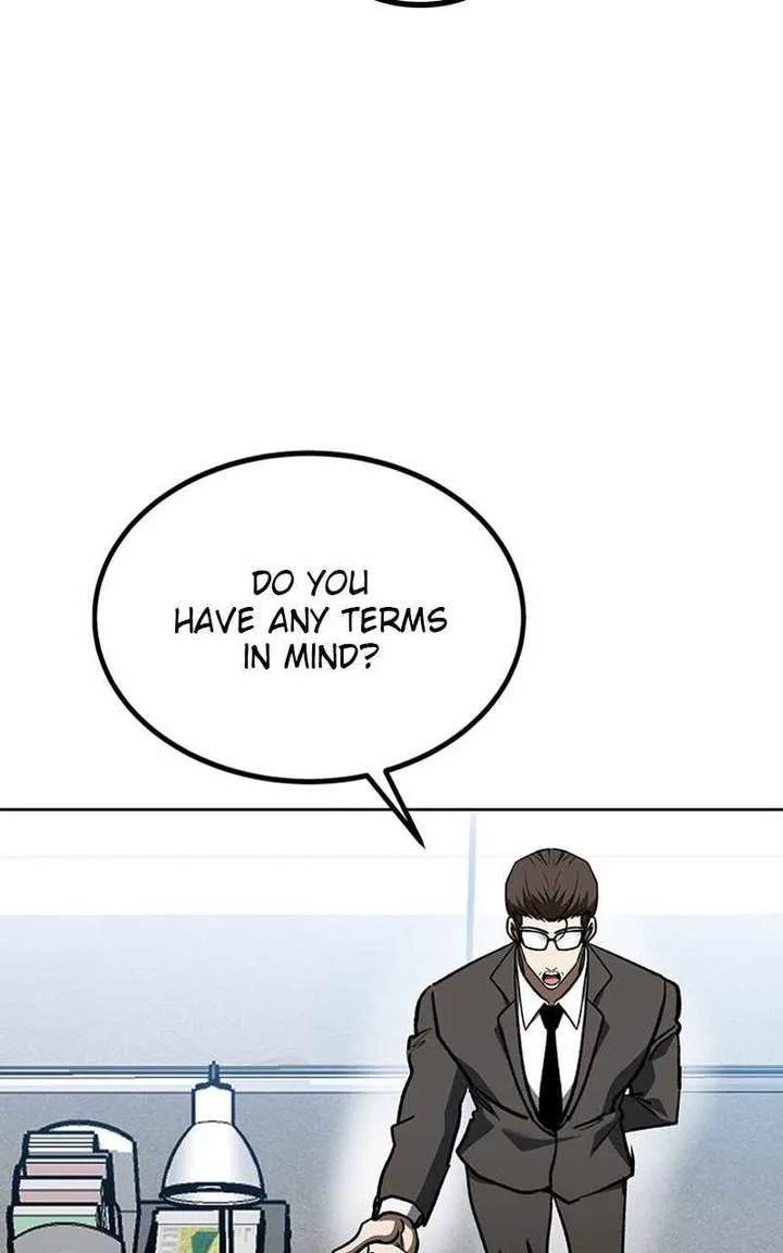 King of the Octagon Chapter 108 page 73