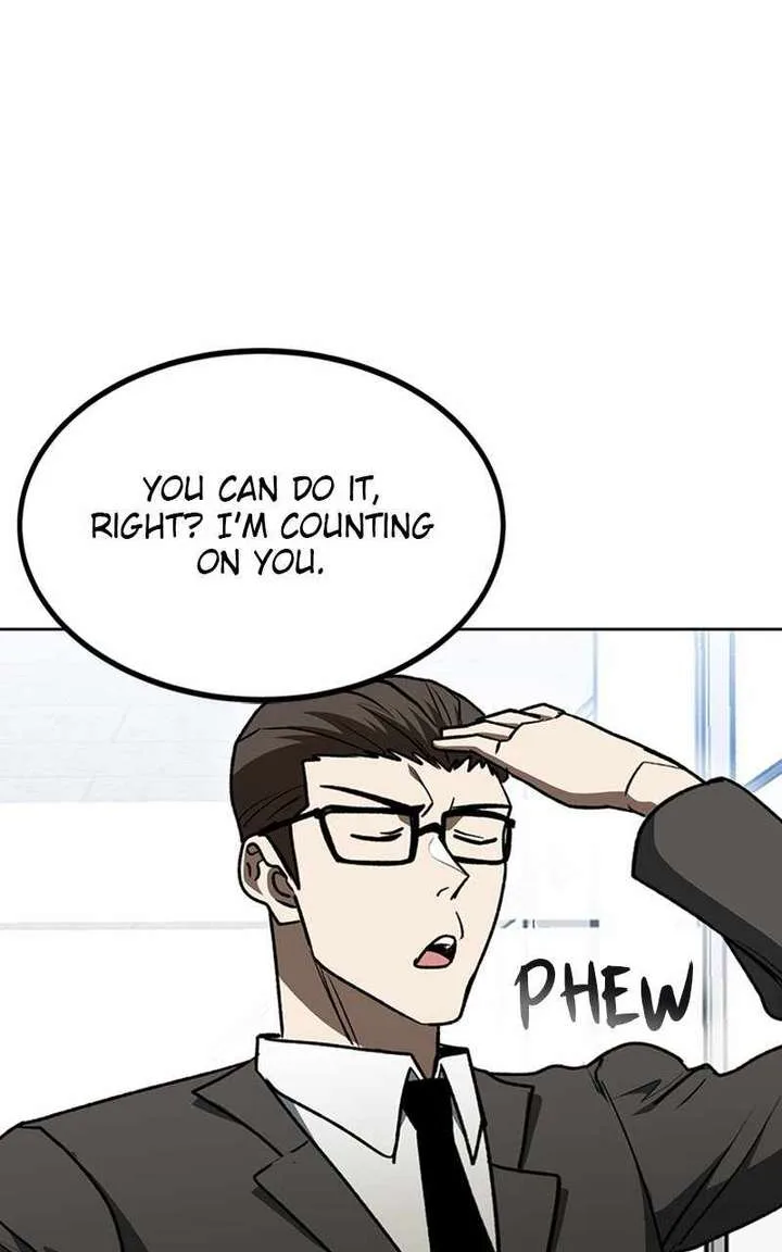 King of the Octagon Chapter 108 page 79