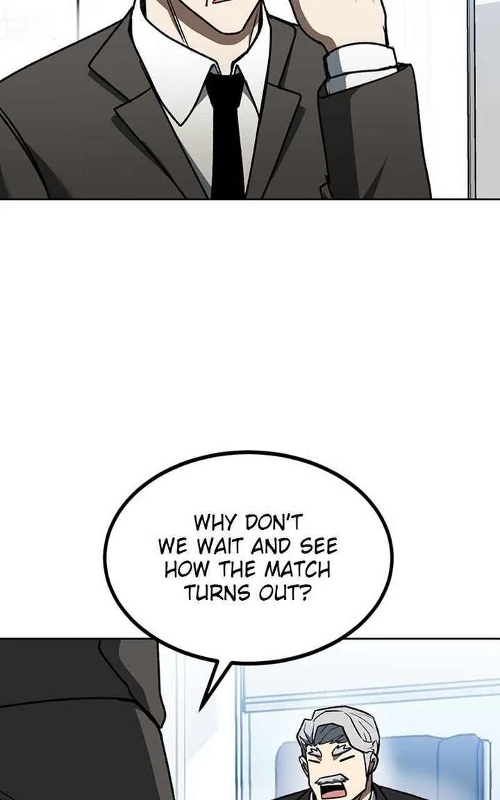 King of the Octagon Chapter 108 page 67