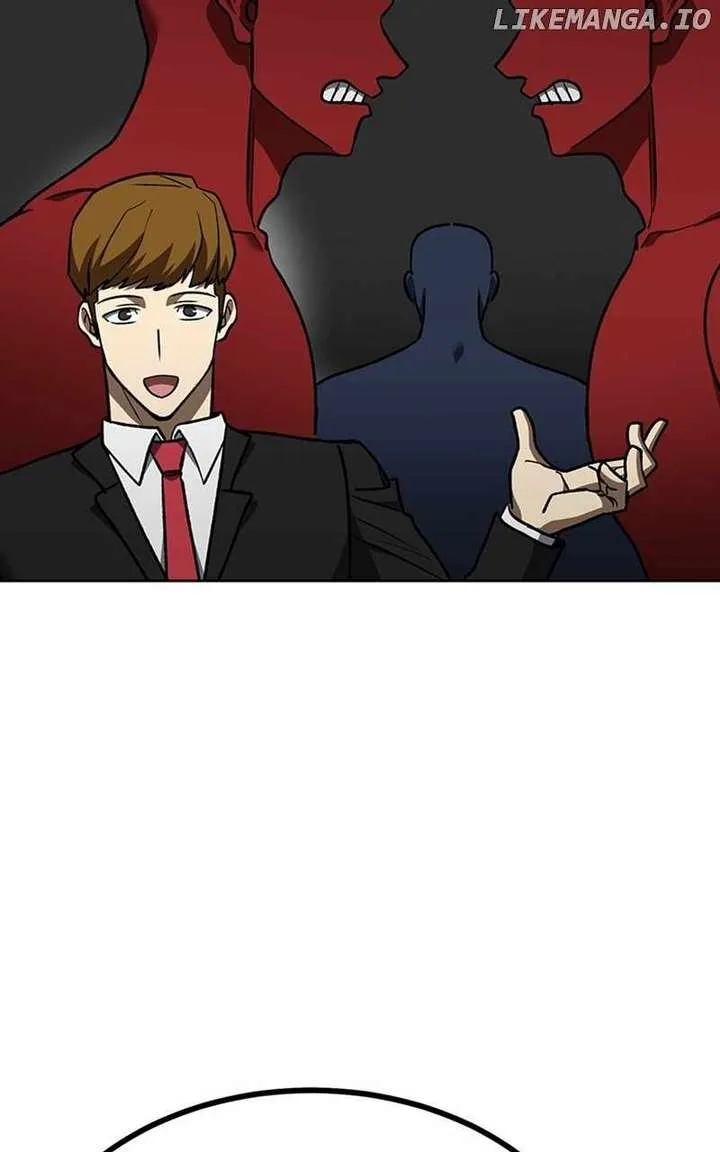 King of the Octagon Chapter 110 page 37
