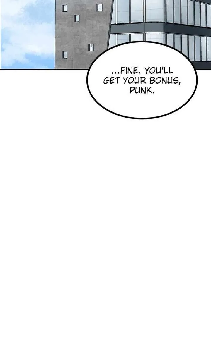 King of the Octagon Chapter 108 page 81