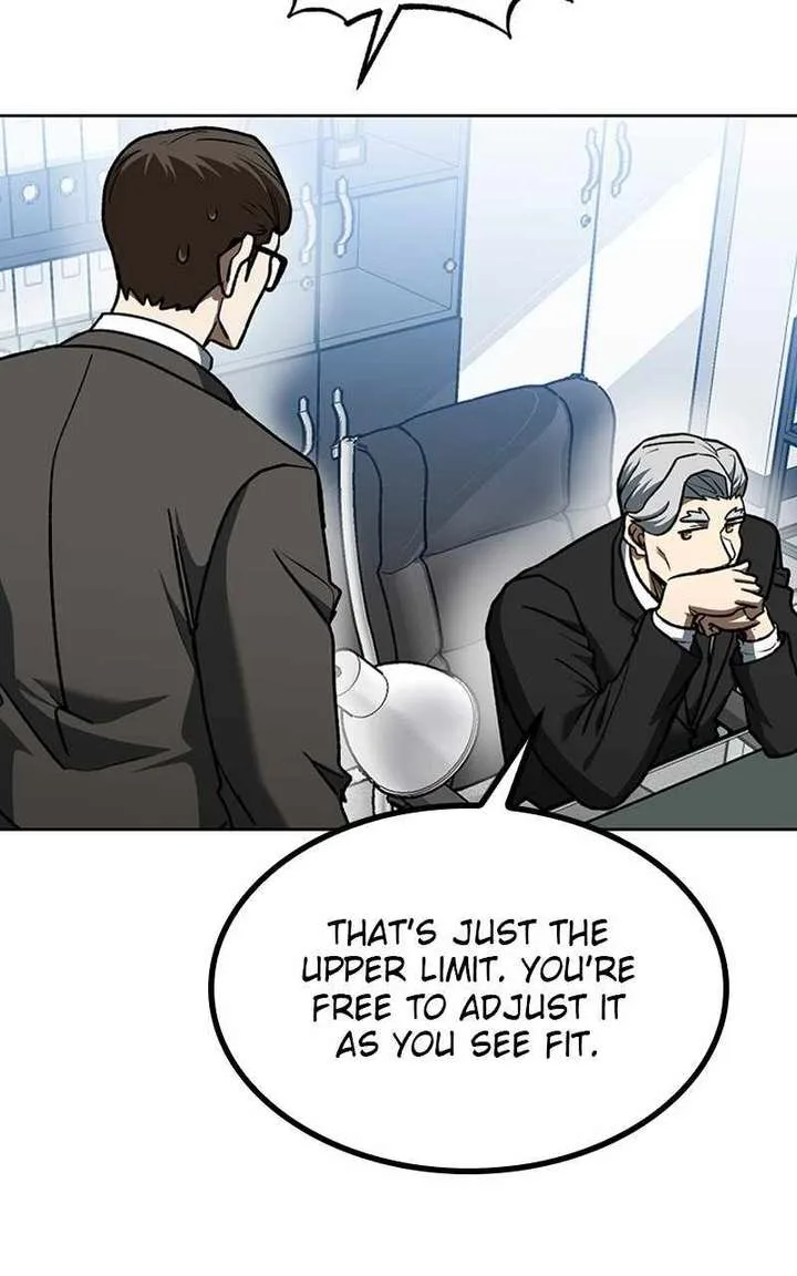 King of the Octagon Chapter 108 page 78