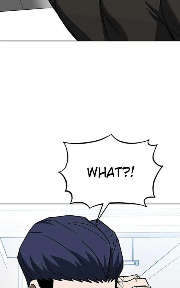 King of the Octagon Chapter 108 page 93
