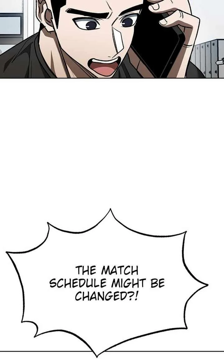 King of the Octagon Chapter 108 page 94