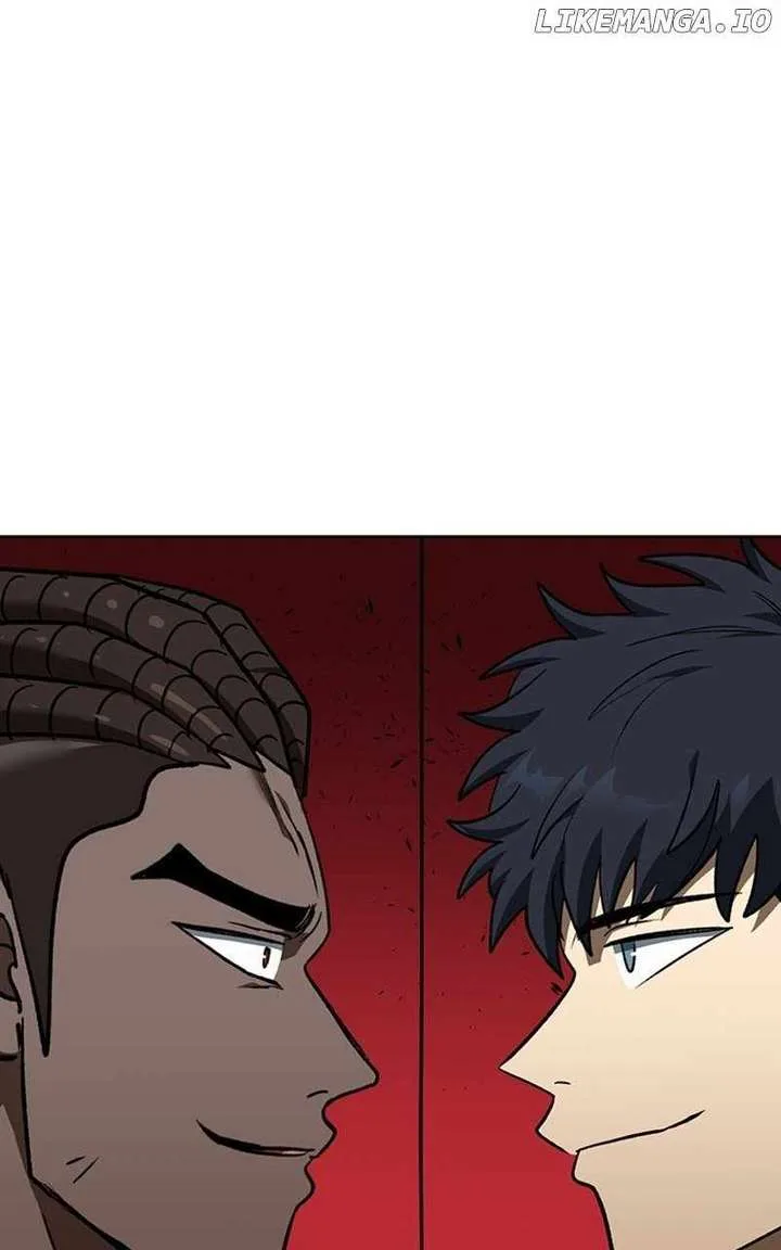 King of the Octagon Chapter 110 page 93