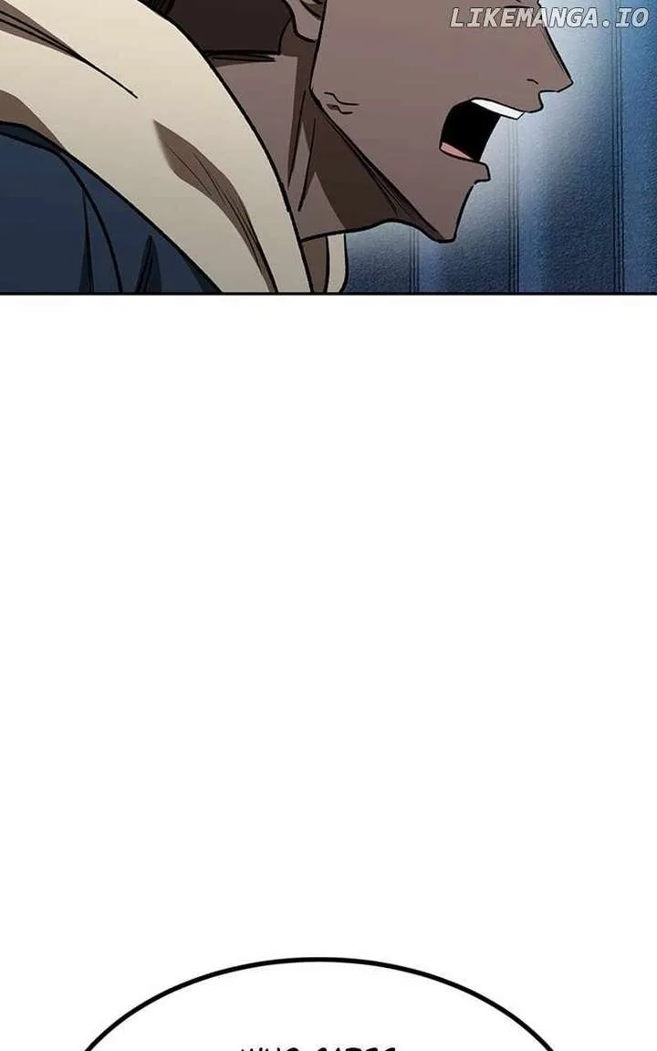 King of the Octagon Chapter 110 page 83