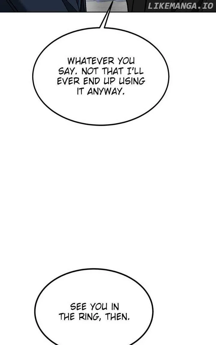 King of the Octagon Chapter 110 page 89