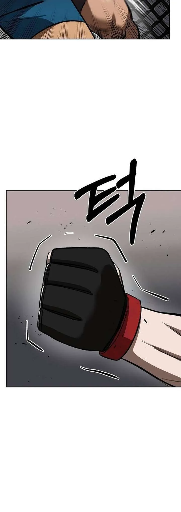 King of the Octagon Chapter 123 page 17