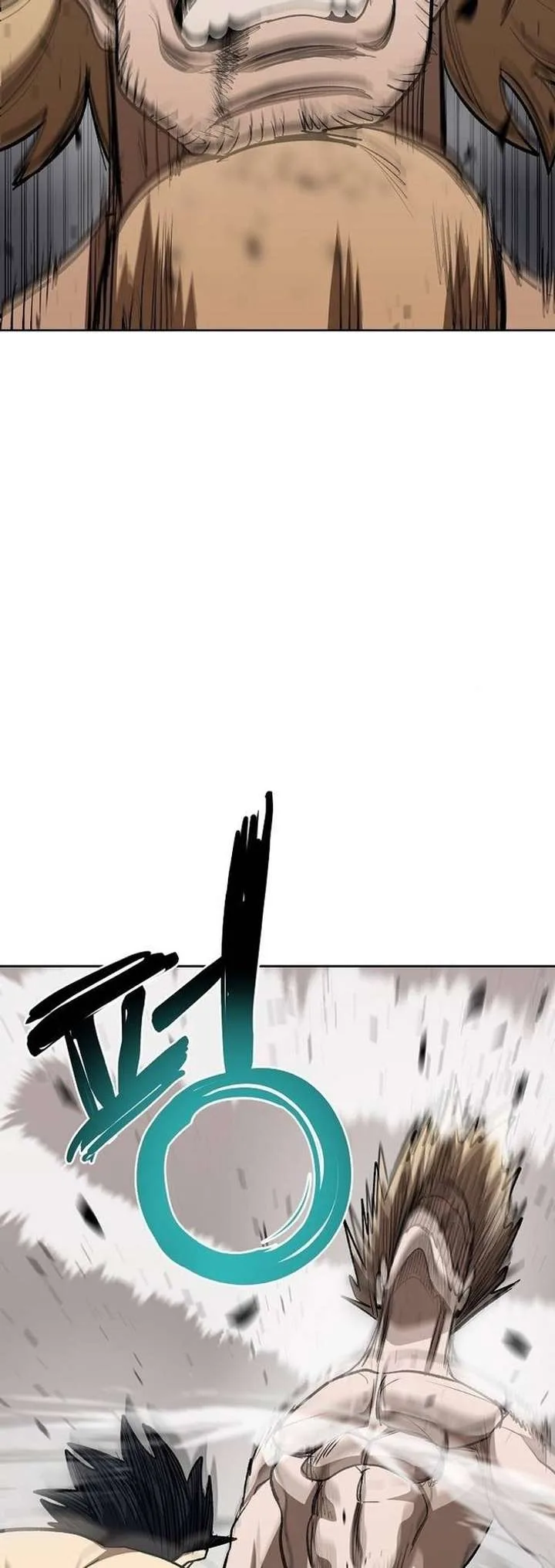King of the Octagon Chapter 123 page 35