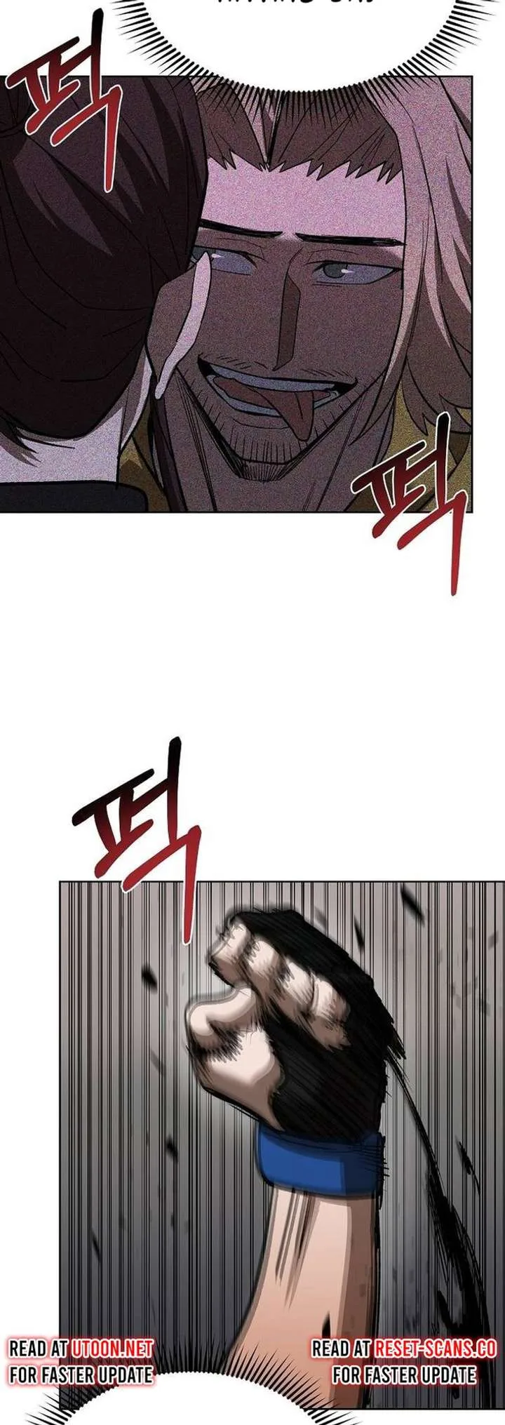 King of the Octagon Chapter 123 page 43