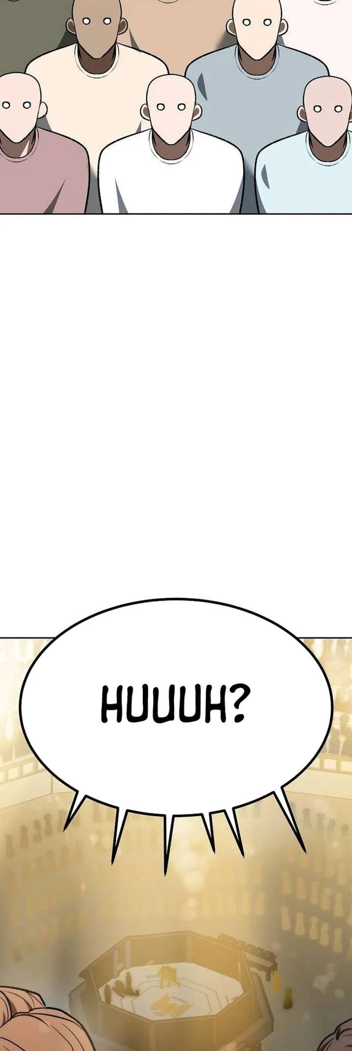 King of the Octagon Chapter 123 page 62