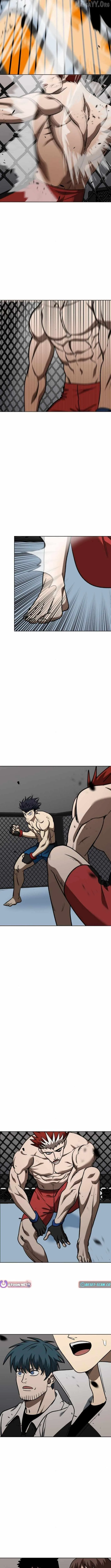 King of the Octagon Chapter 189 page 13