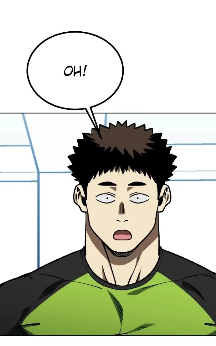 King of the Octagon Chapter 192 page 29