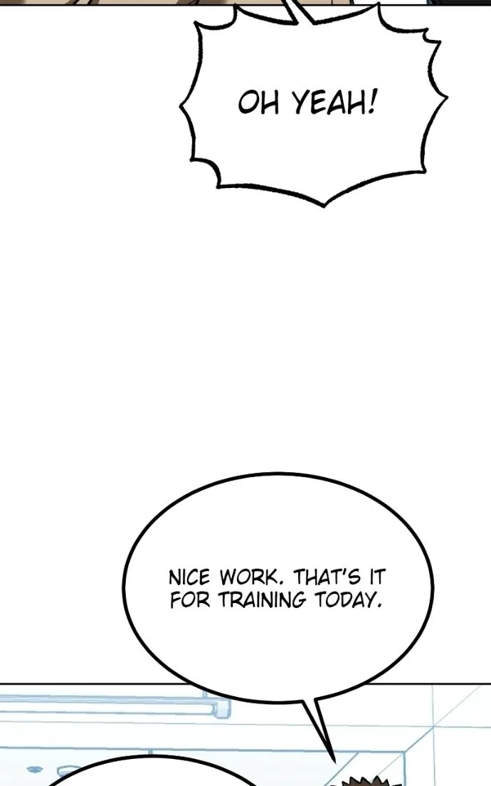 King of the Octagon Chapter 192 page 24