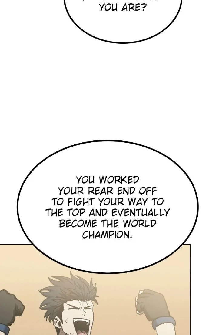 King of the Octagon Chapter 192 page 69