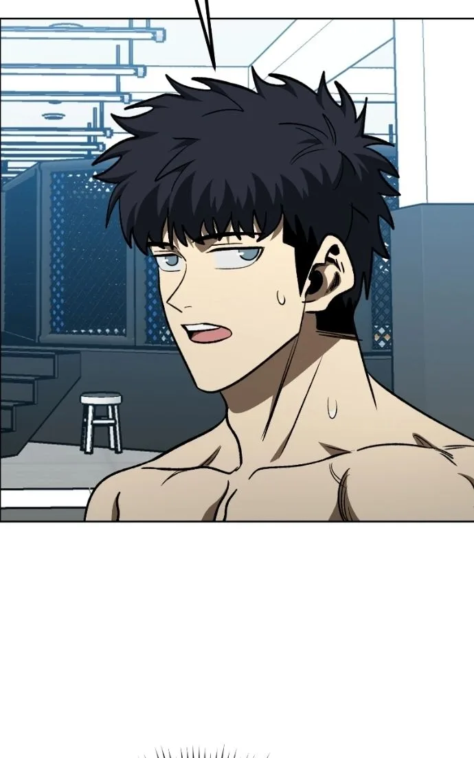 King of the Octagon Chapter 192 page 36