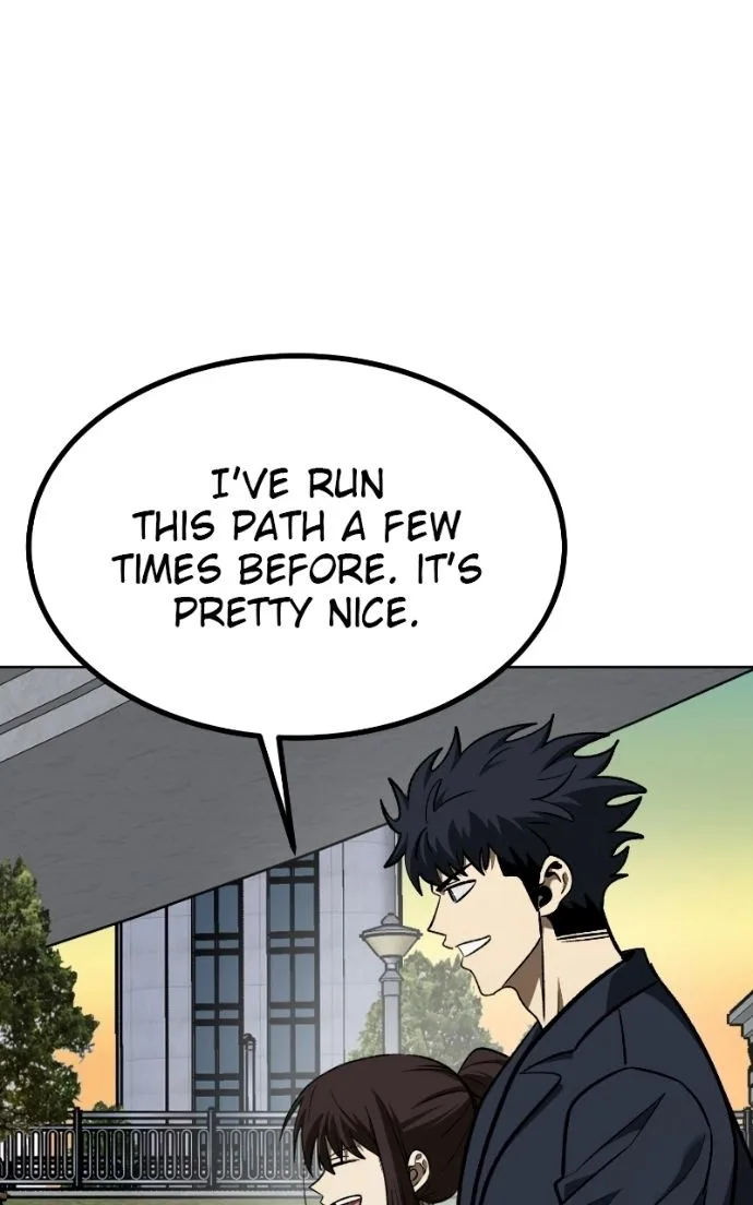 King of the Octagon Chapter 192 page 54