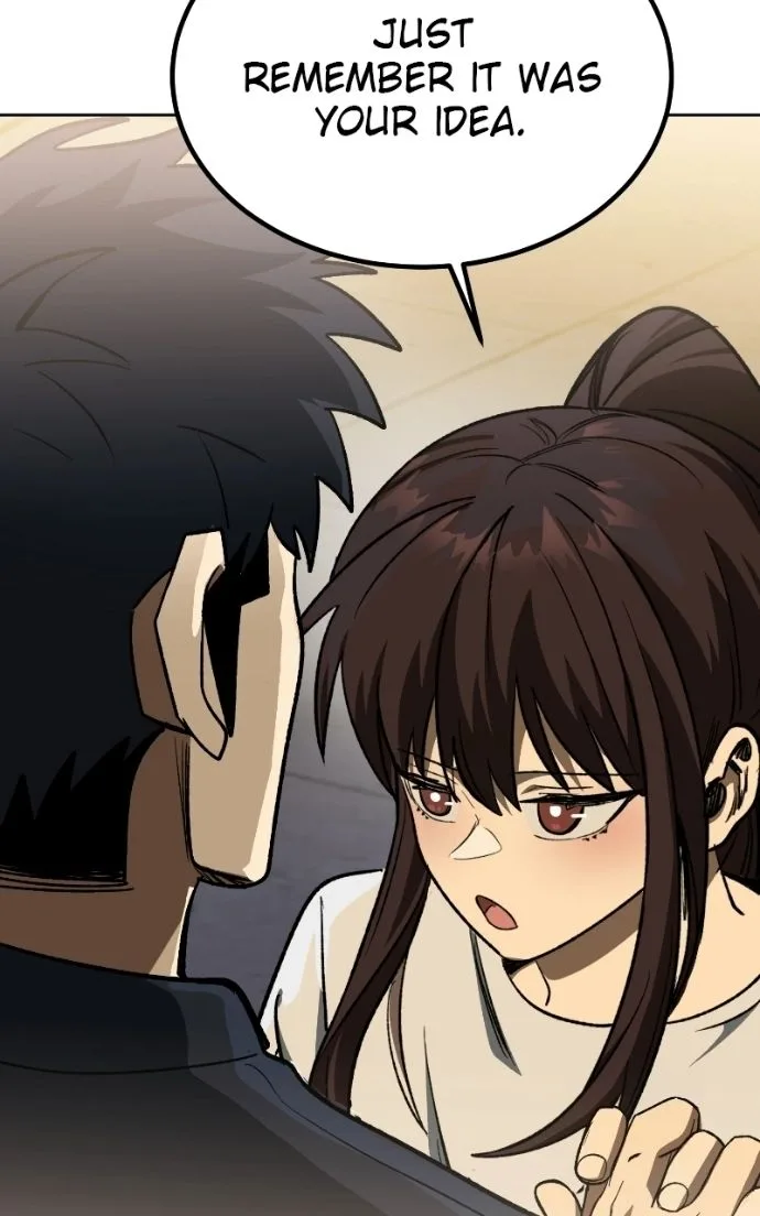 King of the Octagon Chapter 192 page 91