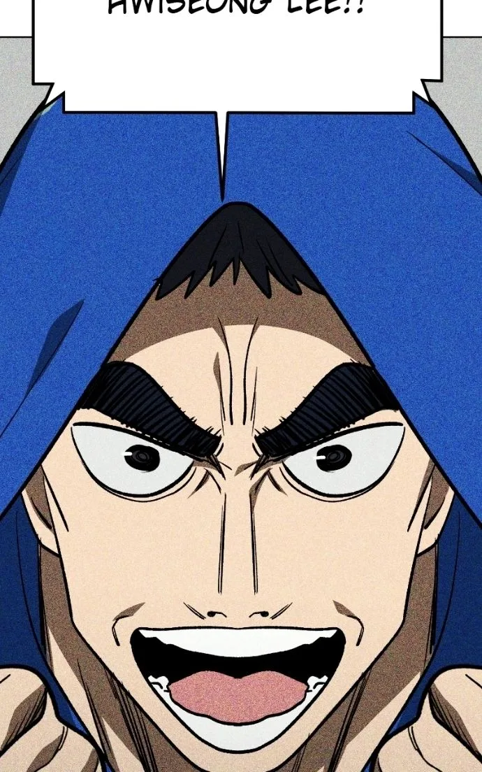 King of the Octagon Chapter 192 page 18