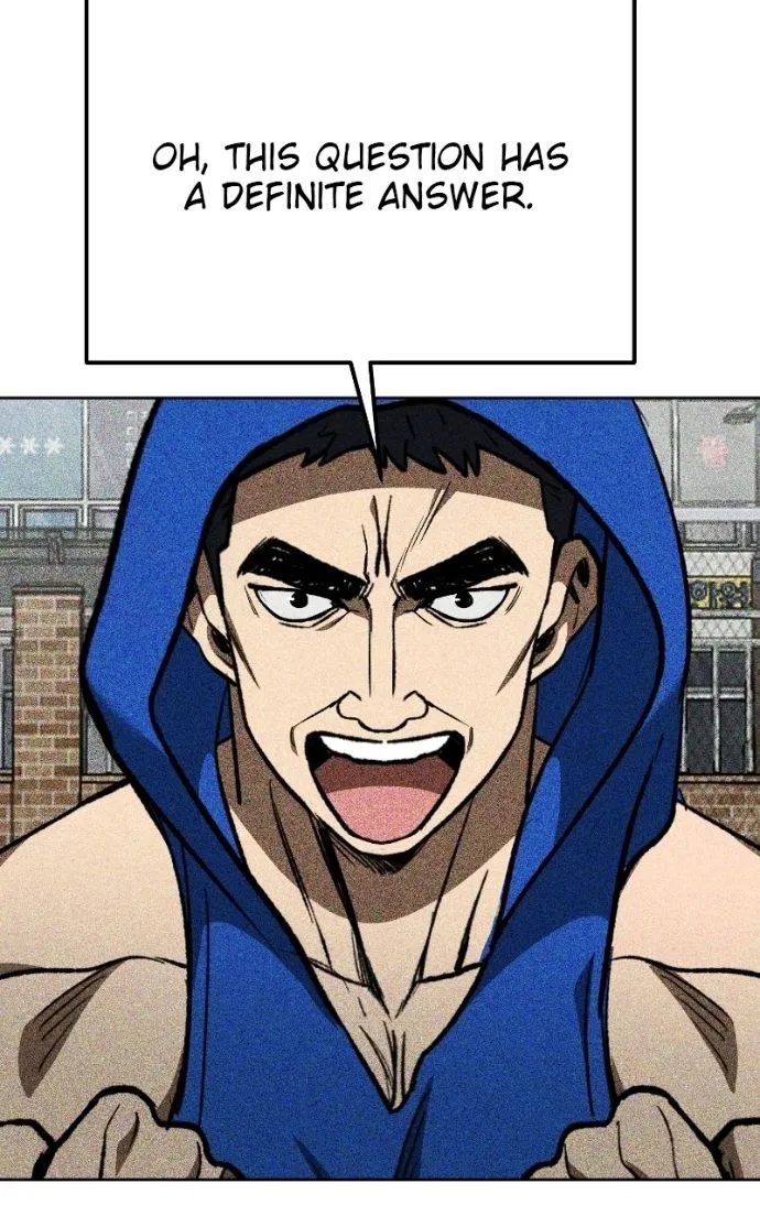 King of the Octagon Chapter 192 page 14