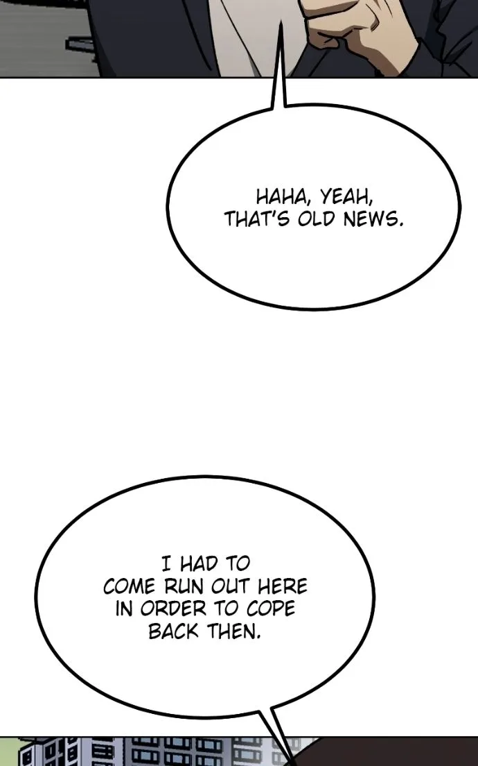 King of the Octagon Chapter 192 page 58