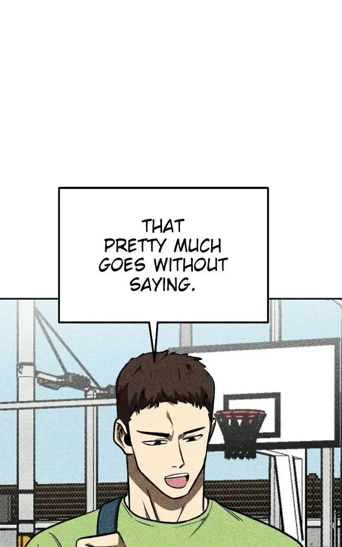 King of the Octagon Chapter 192 page 11