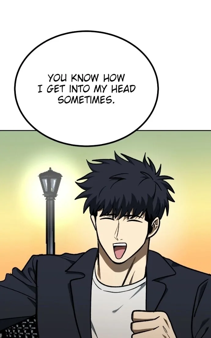 King of the Octagon Chapter 192 page 57