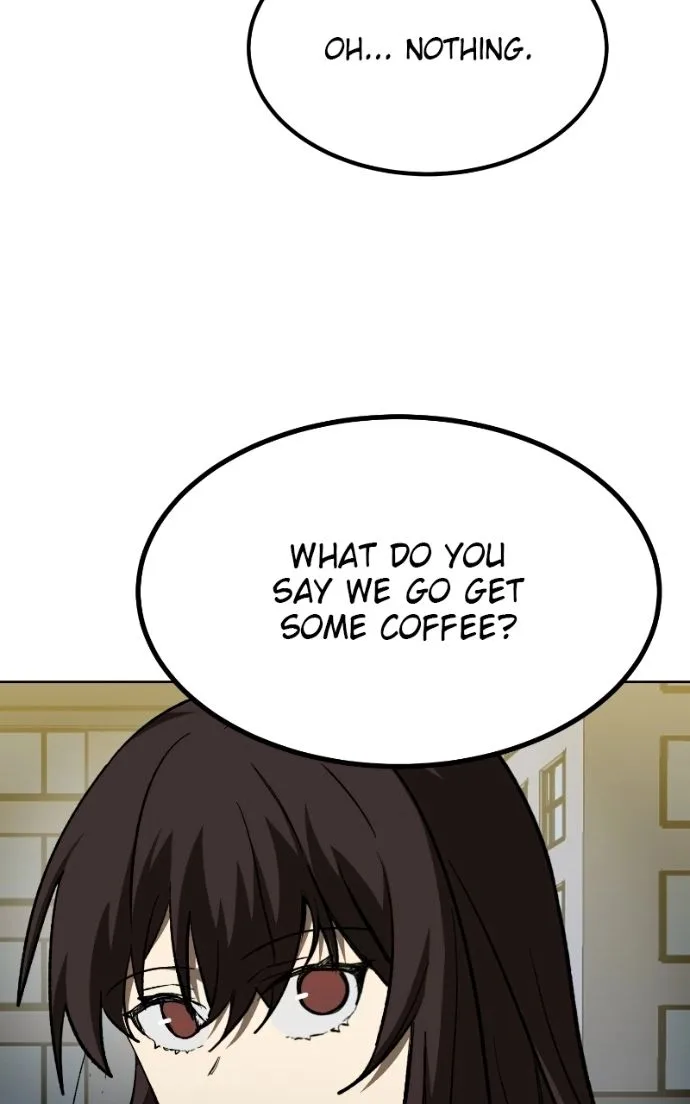 King of the Octagon Chapter 192 page 46