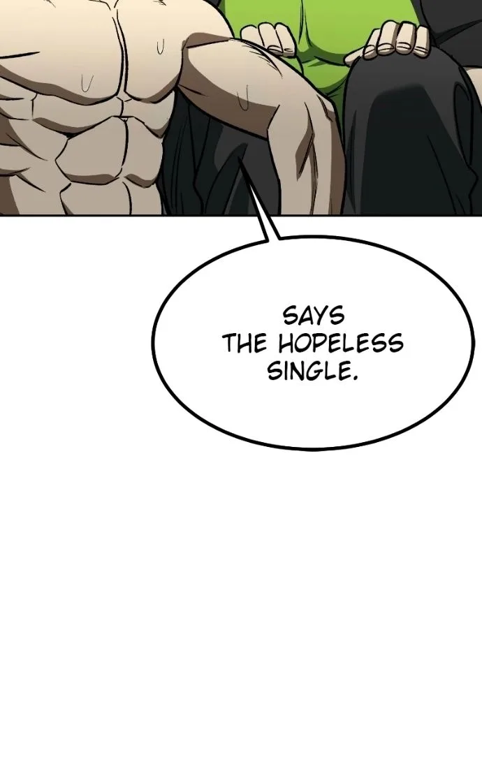 King of the Octagon Chapter 192 page 31