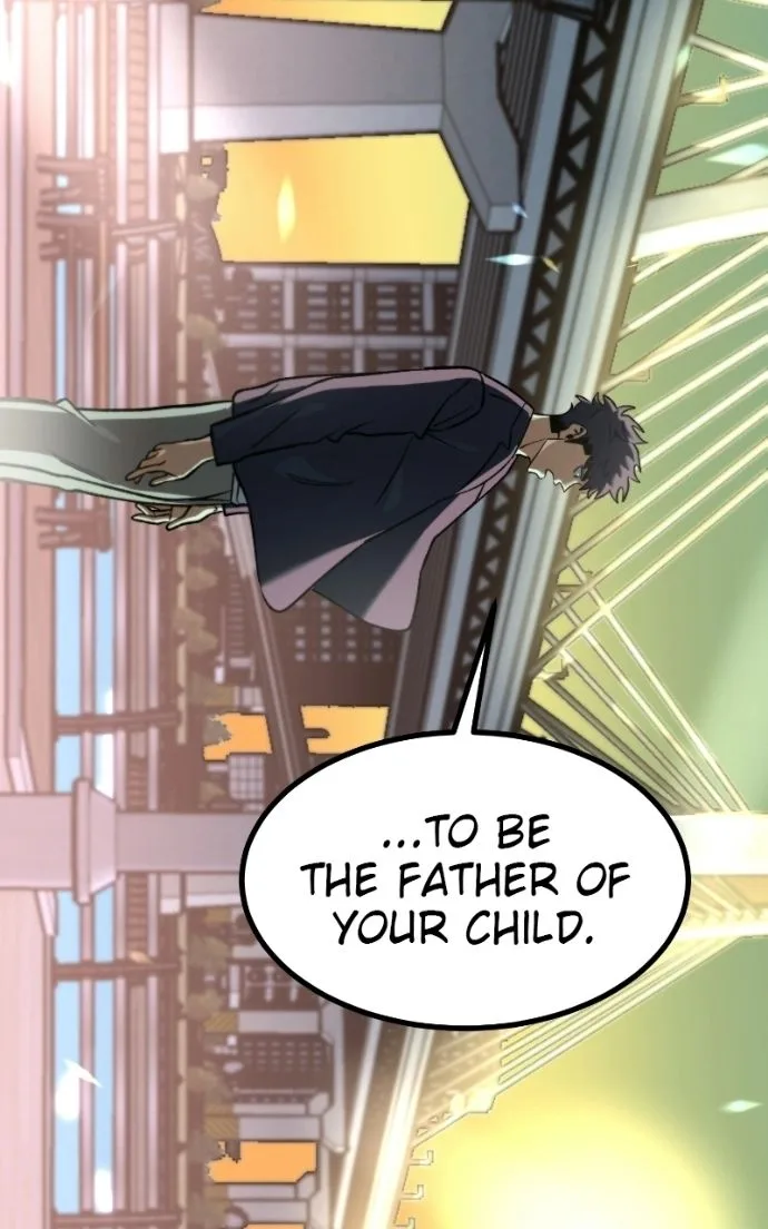 King of the Octagon Chapter 192 page 84