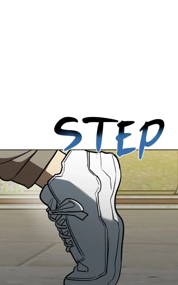 King of the Octagon Chapter 192 page 49