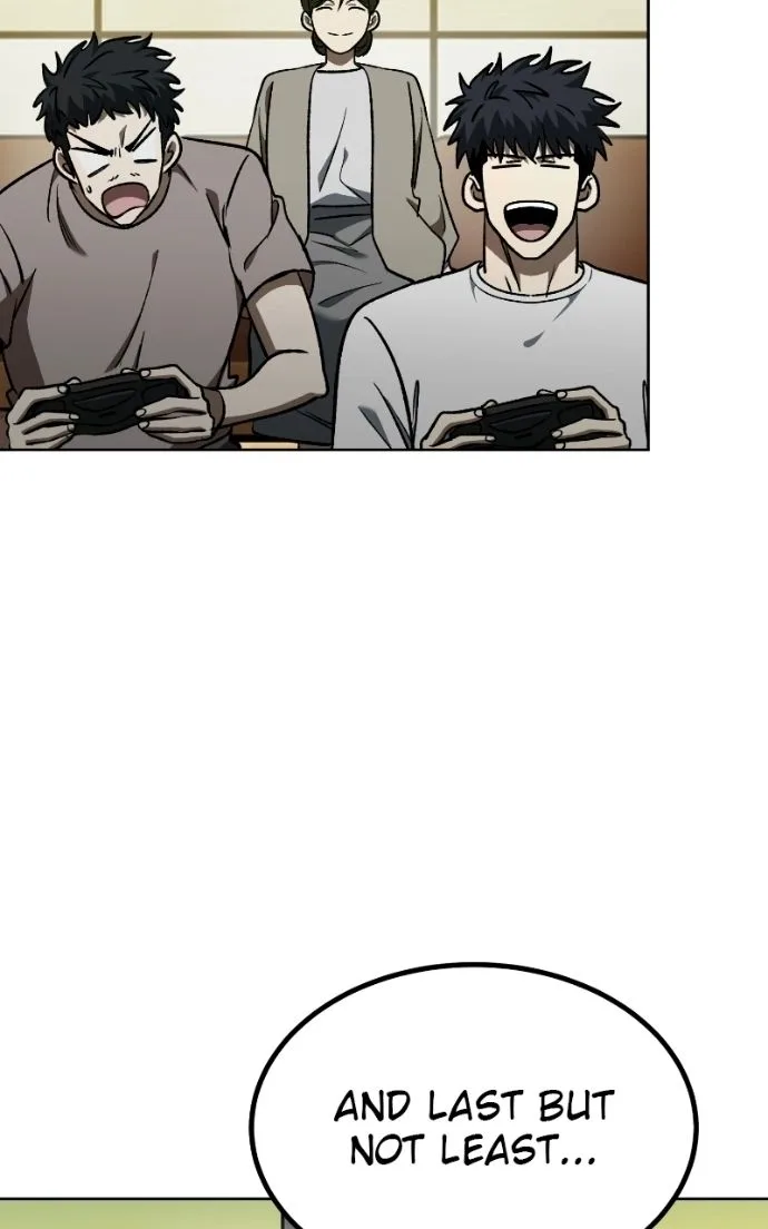 King of the Octagon Chapter 192 page 72