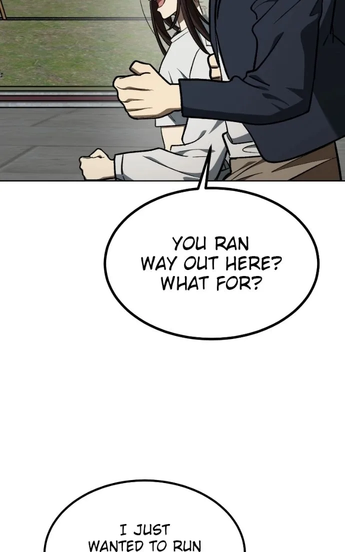 King of the Octagon Chapter 192 page 55