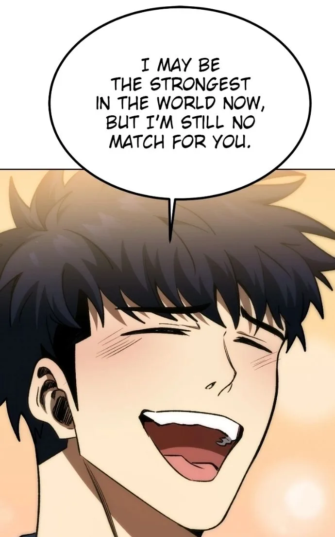 King of the Octagon Chapter 192 page 96